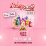 Drag Race 2 - Spectacle