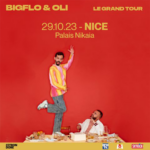 BigFlo & Oli - Concert