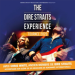 The Dire Straits Experience - Concert