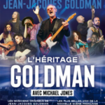 L'Héritage Goldman - Concert