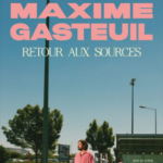 Maxime Gasteuil - Humour