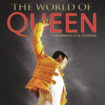 The World of Queen - Concert