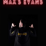 Max's Evans - Humour