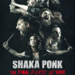 Shaka Ponk - Concert