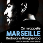 Redouane Bougheraba - Humour