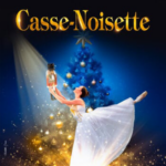 Casse-Noisette - Spectacle