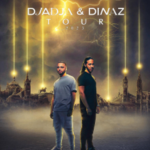 Djada & Dinaz - Concert