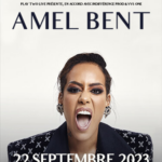 Amel Bent - Concert