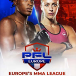 Professional Fighters League Europe - Sport