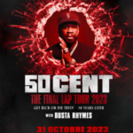 50 Cent - Concert
