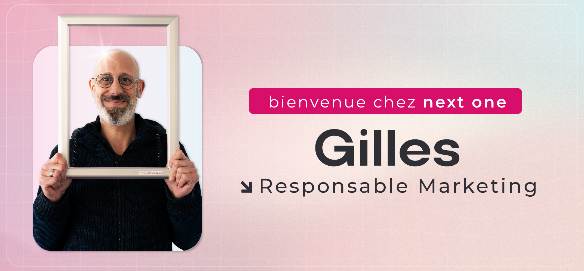 GILLES BANNER